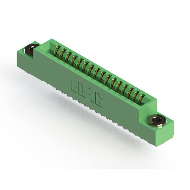 341-016-500-103 EDAC Inc.  Edgeboard Connectors